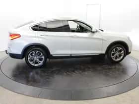 BMW X4 (2017) thumbnail 67