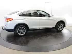 BMW X4 (2017) thumbnail 68