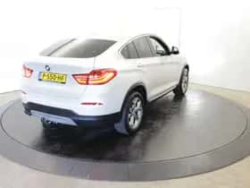 BMW X4 (2017) thumbnail 72