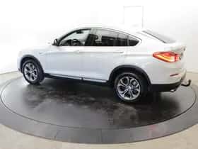 BMW X4 (2017) thumbnail 81