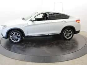 BMW X4 (2017) thumbnail 85