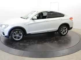 BMW X4 (2017) thumbnail 86