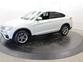 BMW X4 (2017) thumbnail 87