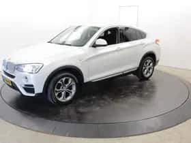 BMW X4 (2017) thumbnail 88