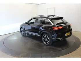 Volkswagen T-Roc (2018) thumbnail 12