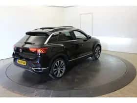 Volkswagen T-Roc (2018) thumbnail 13