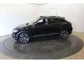 Volkswagen T-Roc (2018) thumbnail 14