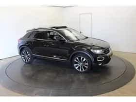 Volkswagen T-Roc (2018) thumbnail 15
