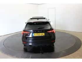 Škoda Octavia (2020) thumbnail 11