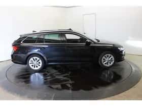 Škoda Octavia (2020) thumbnail 12