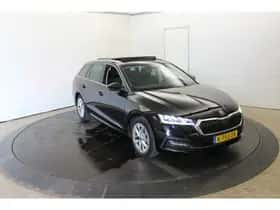Škoda Octavia (2020) thumbnail 13