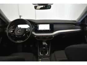 Škoda Octavia (2020) thumbnail 24