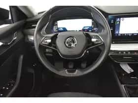 Škoda Octavia (2020) thumbnail 25