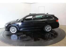 Škoda Octavia (2020) thumbnail 10