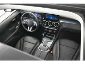 Mercedes-Benz GLC-Klasse (2019) thumbnail 2