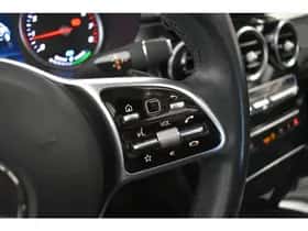 Mercedes-Benz GLC-Klasse (2019) thumbnail 17