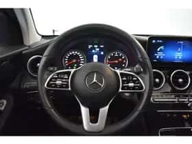 Mercedes-Benz GLC-Klasse (2019) thumbnail 18