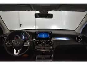 Mercedes-Benz GLC-Klasse (2019) thumbnail 19