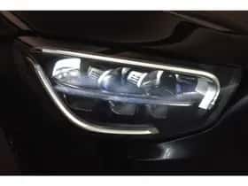 Mercedes-Benz GLC-Klasse (2019) thumbnail 30