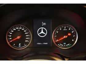 Mercedes-Benz GLC-Klasse (2019) thumbnail 5