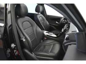 Mercedes-Benz GLC-Klasse (2019) thumbnail 6