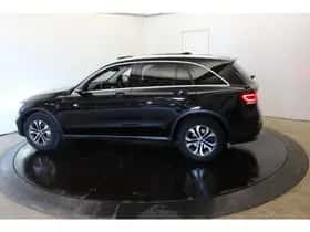 Mercedes-Benz GLC-Klasse (2019) thumbnail 8