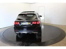 Mercedes-Benz GLC-Klasse (2019) thumbnail 9