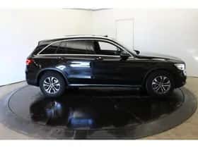 Mercedes-Benz GLC-Klasse (2019) thumbnail 10