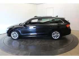 Škoda Octavia (2021) thumbnail 11