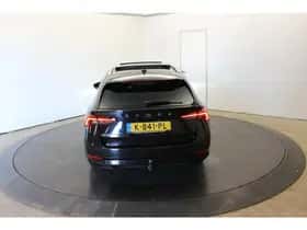 Škoda Octavia (2021) thumbnail 12