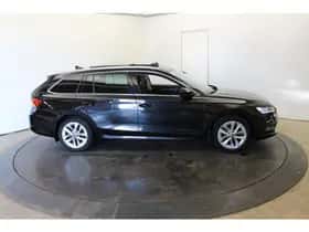 Škoda Octavia (2021) thumbnail 13