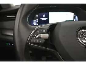 Škoda Octavia (2021) thumbnail 21