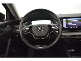 Škoda Octavia (2021) thumbnail 23