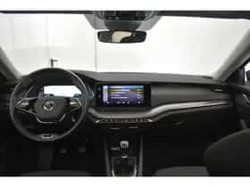 Škoda Octavia (2021) thumbnail 33