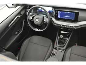 Škoda Octavia (2021) thumbnail 34