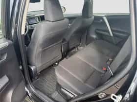 Toyota RAV4 (2019) thumbnail 12