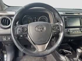 Toyota RAV4 (2019) thumbnail 4