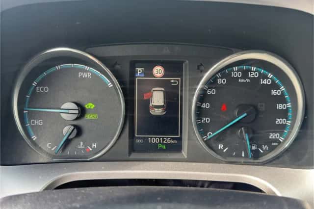 Toyota RAV4 (2019) thumbnail 5