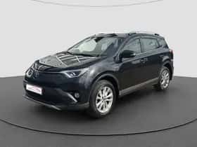 Toyota RAV4 (2019) thumbnail 8