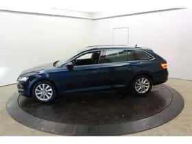 Škoda Superb (2022) thumbnail 12