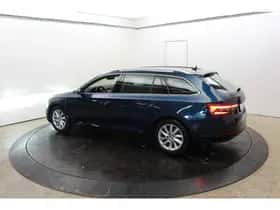 Škoda Superb (2022) thumbnail 13