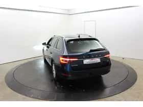 Škoda Superb (2022) thumbnail 14