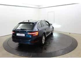 Škoda Superb (2022) thumbnail 15