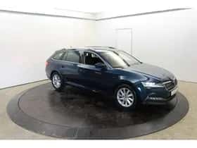 Škoda Superb (2022) thumbnail 17