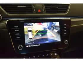 Škoda Superb (2022) thumbnail 3