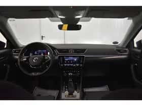 Škoda Superb (2022) thumbnail 26