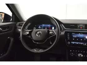 Škoda Superb (2022) thumbnail 28