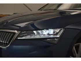 Škoda Superb (2022) thumbnail 34
