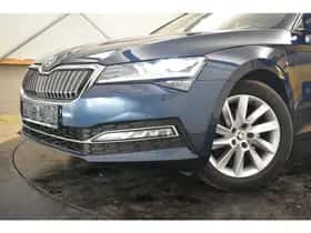Škoda Superb (2022) thumbnail 35