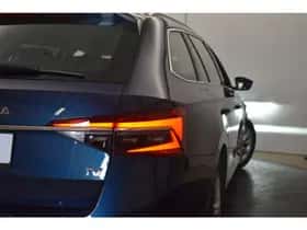 Škoda Superb (2022) thumbnail 37